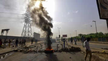 sudan - afp