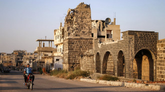 daraa