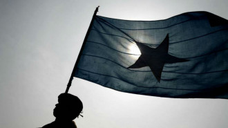 somalia 