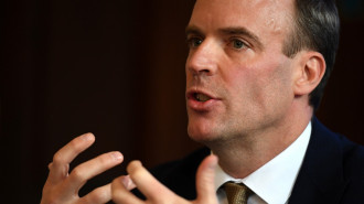 dominic raab