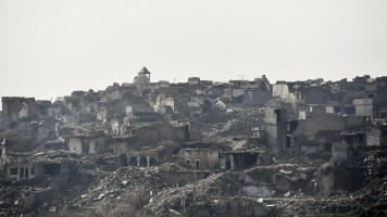 Mosul