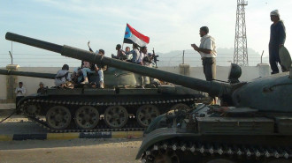 Aden Yemen