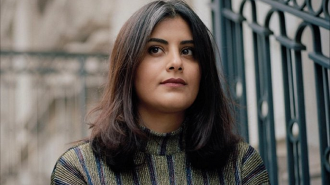 loujain al-hathloul