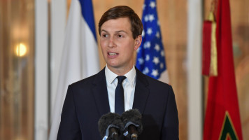 jared kushner