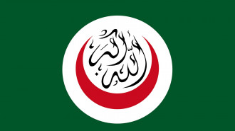 oic flag