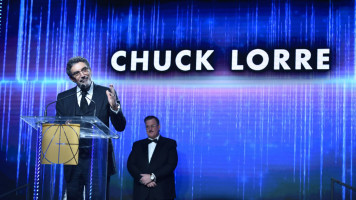 Chuck Lorre [Getty]