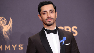 Riz Ahmed