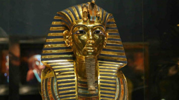 Tutankhamun