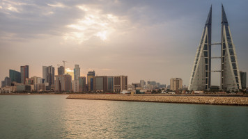 bahrain