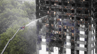 Grenfell Tower