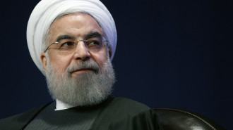 Rouhani_Iran