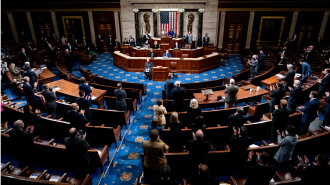 us congress getty