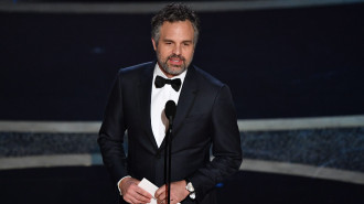 mark ruffalo