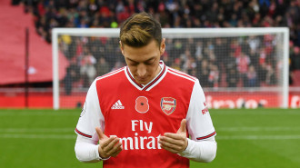 ozil