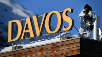 davos