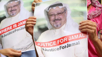 Justice forJamal - Getty