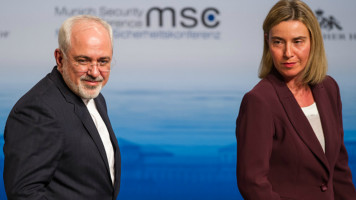 Federica Mogherini