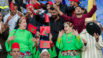 Morocco World Cup