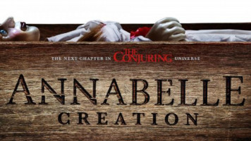 Annabelle film Warner Bros 