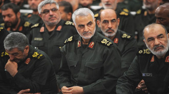 Soleimani Anadolu