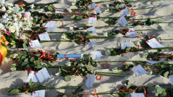 sousse anniversary [getty]