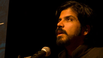 Pankaj Mishra - Flickr