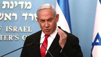 Netanyahu