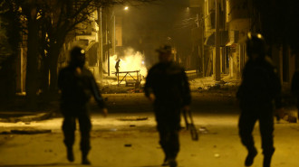 Tunisia_Clashes