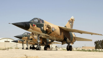 jordanian airforce IS coalition