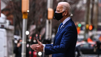 Biden US Getty