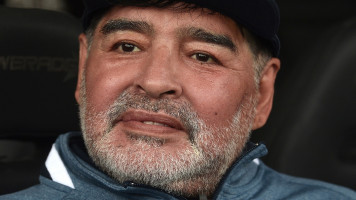 maradona