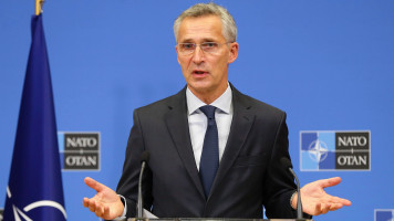 stoltenberg