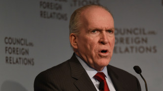 John Brennan Getty