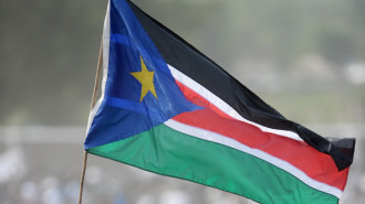 South Sudan