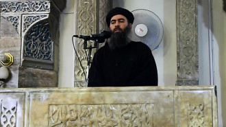 Baghdadi