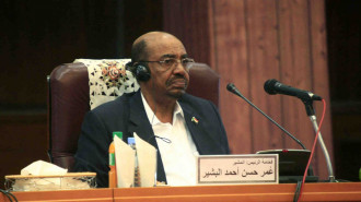 Omar Bashir