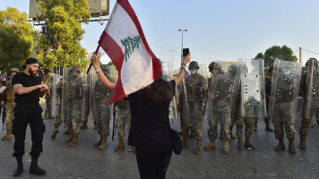 Lebanon - Beirut - GETTY