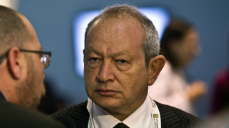 sawiris