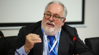 Miguel Arias Canete