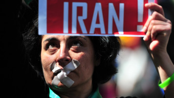 iran -- getty