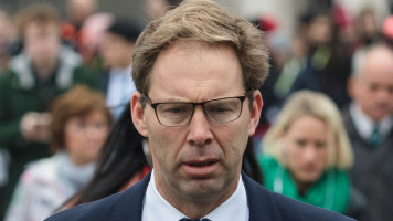 Tobias Ellwood GETTY