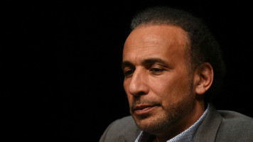 Tariq Ramadan - Getty