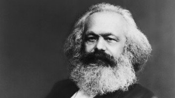 karl marx