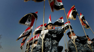 Iraqi nationalism - Getty