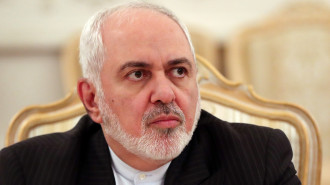 iran zarif