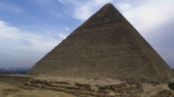 giza