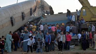 Train crash [GETTY]