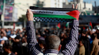 Palestine US Jury Verdict - English site