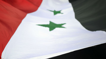 Syria_Flag