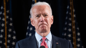 Biden - Getty